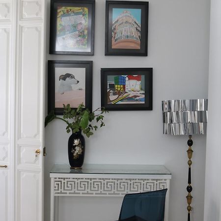 Casa Dellamore Cartama Luaran gambar