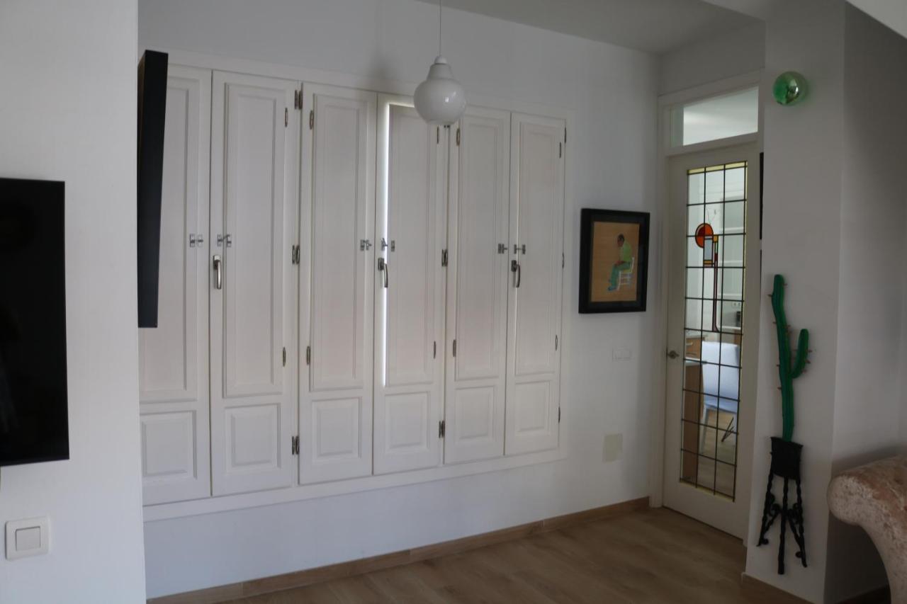 Casa Dellamore Cartama Luaran gambar