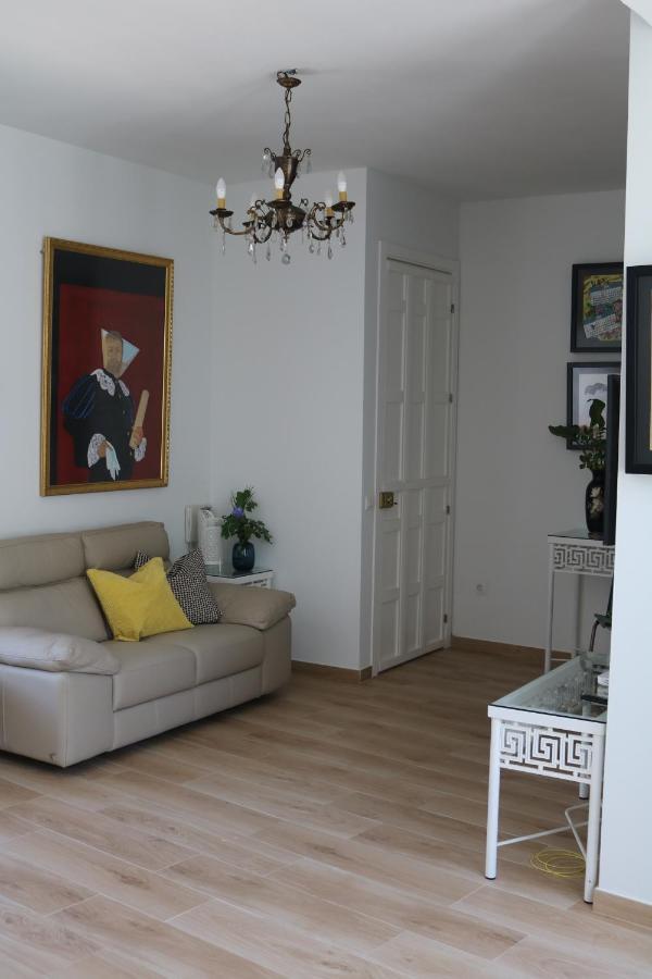 Casa Dellamore Cartama Luaran gambar