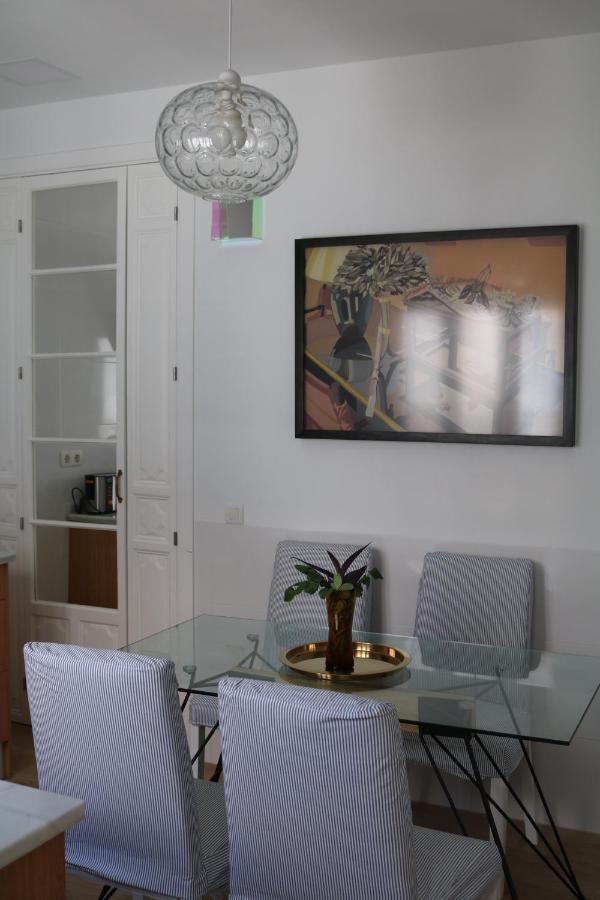 Casa Dellamore Cartama Luaran gambar