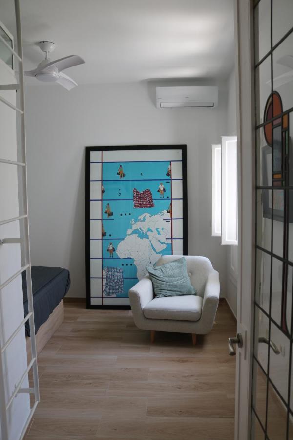 Casa Dellamore Cartama Luaran gambar