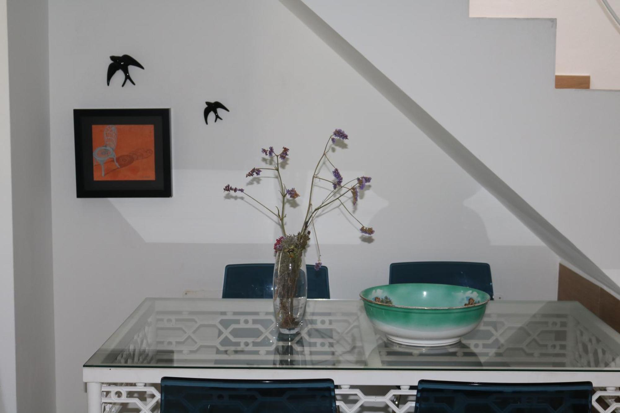 Casa Dellamore Cartama Luaran gambar