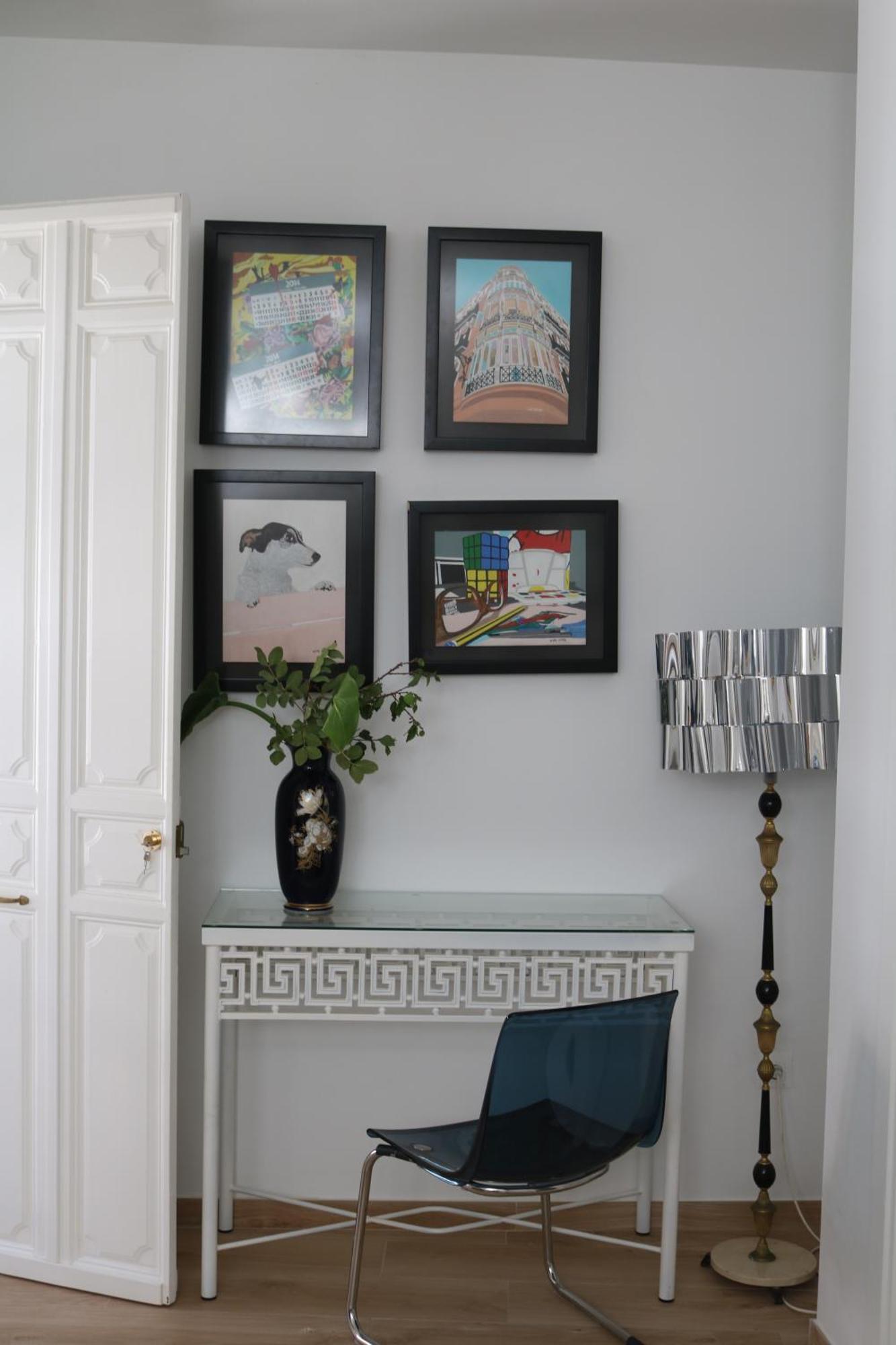 Casa Dellamore Cartama Luaran gambar