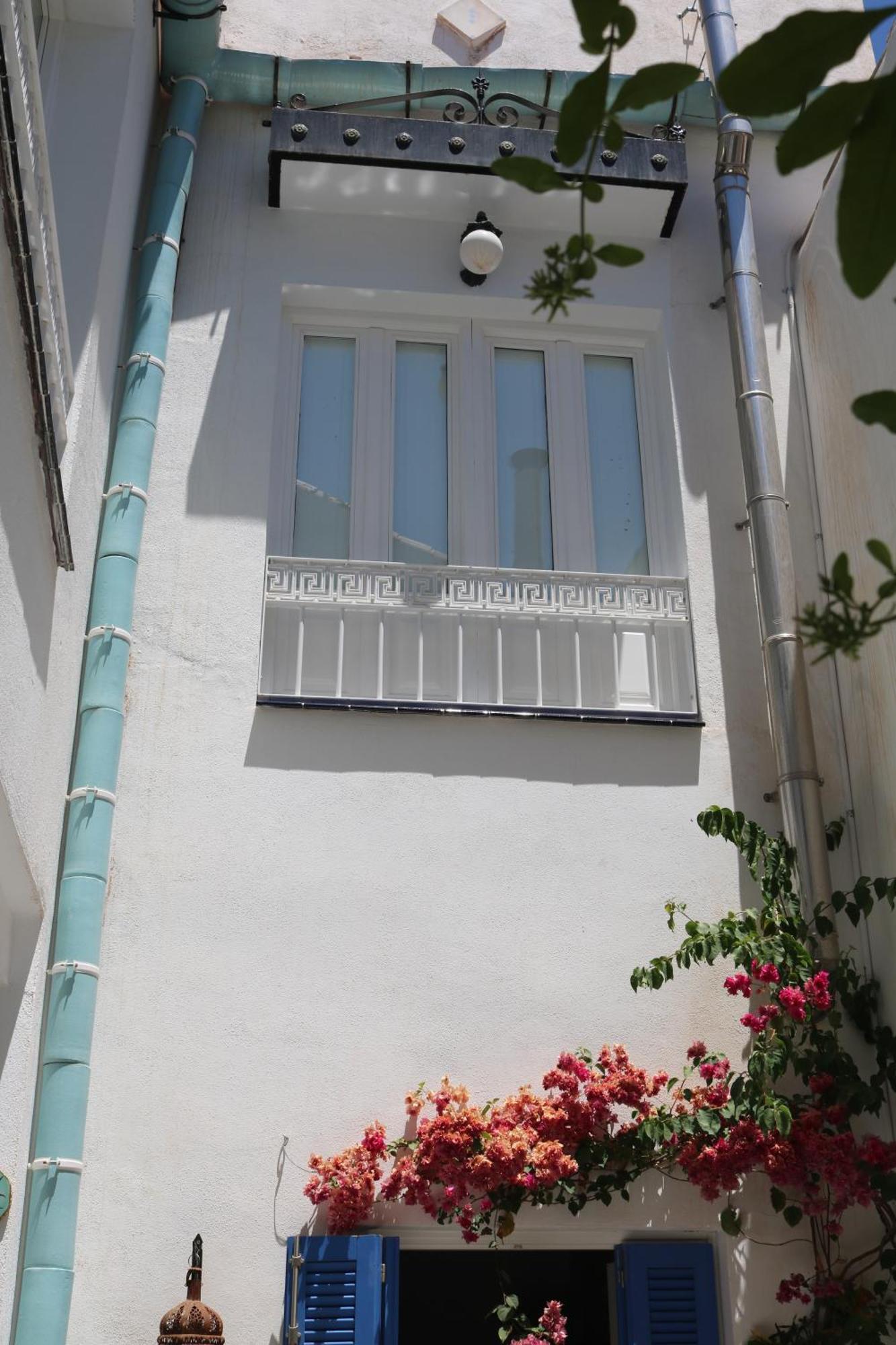 Casa Dellamore Cartama Luaran gambar