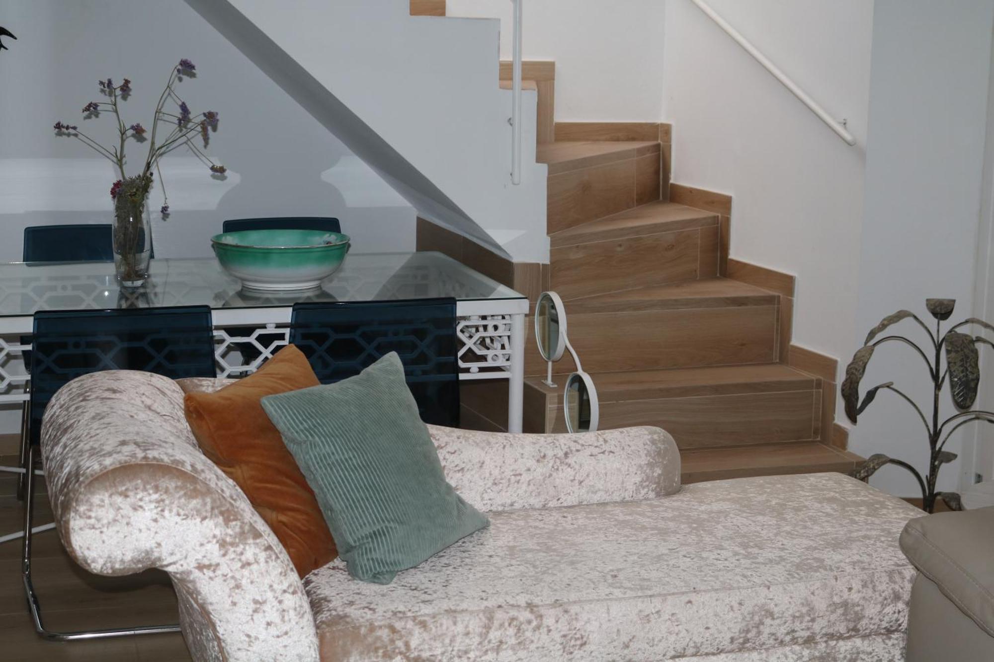 Casa Dellamore Cartama Luaran gambar