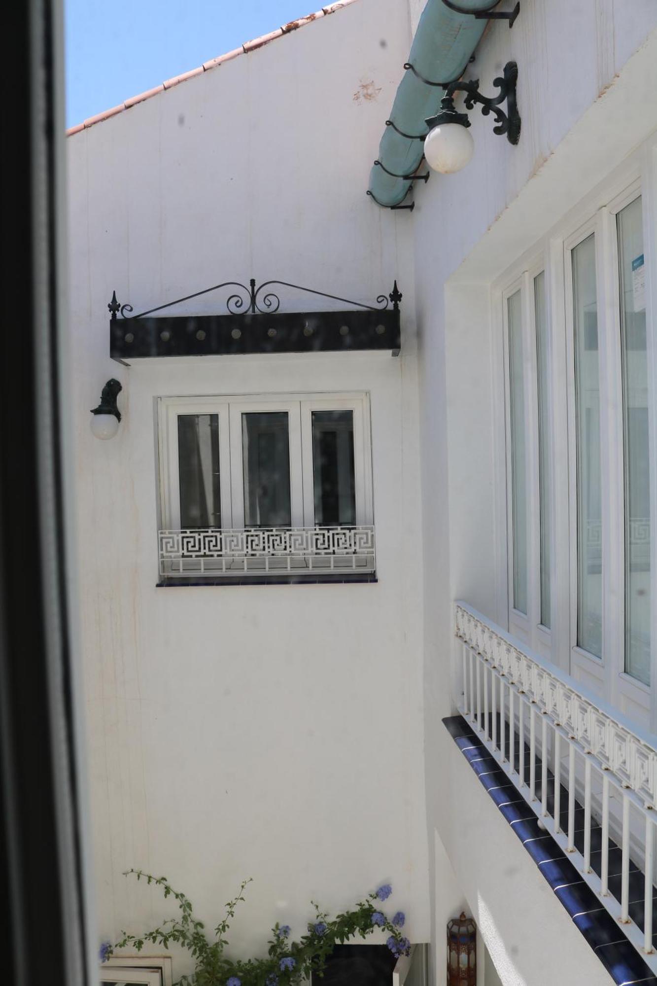 Casa Dellamore Cartama Luaran gambar